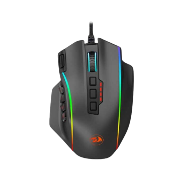 REDRAGON Perdition M901-K-2P Wired Gaming Mouse