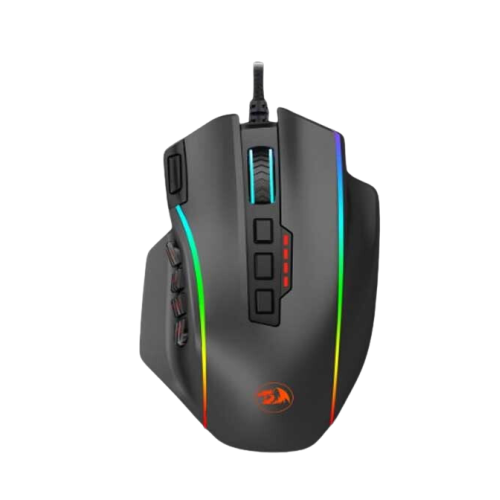 REDRAGON Perdition M901-K-2P Wired Gaming Mouse
