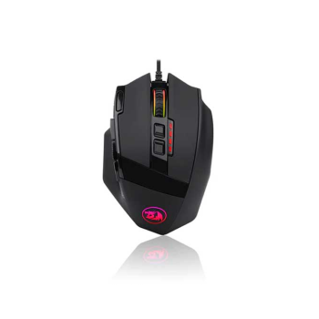 REDRAGON Sniper M801-RGB Gaming Mouse