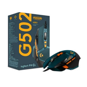 Logitech G502 Hyperion Futy ( Copy )