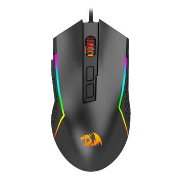 Redragon G106 USB RGB Wired Gaming Mouse