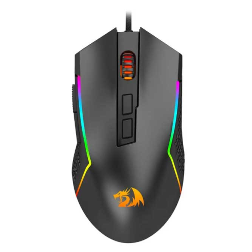 Redragon G106 USB RGB Wired Gaming Mouse