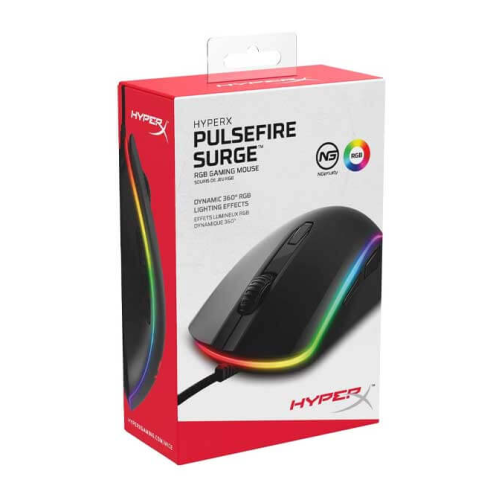 HyperX Pulsefire Surge