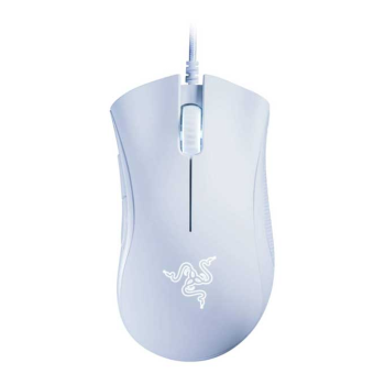 Razer DeathAdder Essential - White