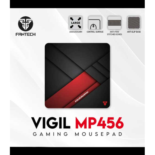 Fantech Vigil MP456