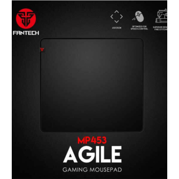 Fantech AGILE MP453 - Black