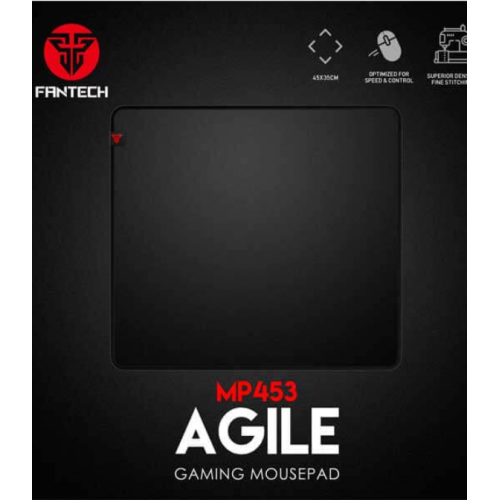 Fantech AGILE MP453 - Black