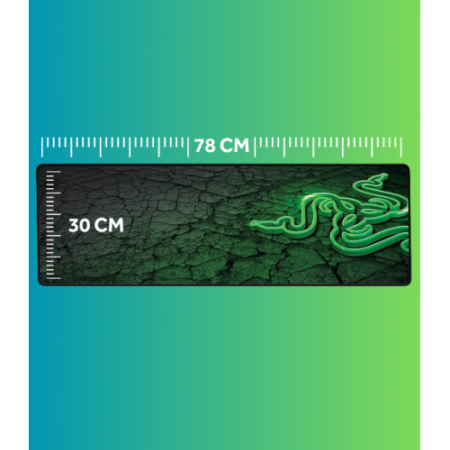 Razer Mouse Pad ( X-Large Size )