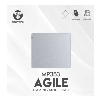 Fantech AGILE MP353 - Space Edition