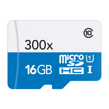 16 GB Micro SD Card