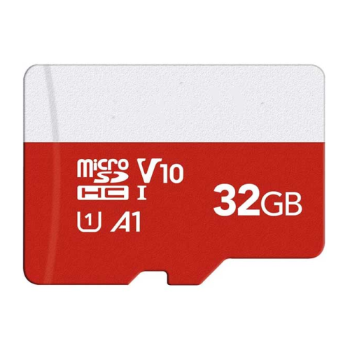 32 GB Micro SD Card