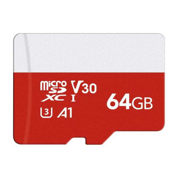 64 GB Micro SD Card