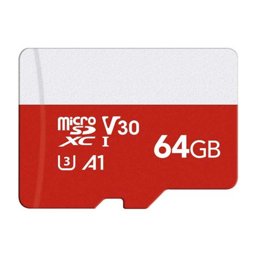 64 GB Micro SD Card