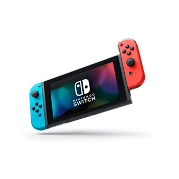 Nintendo Switch ( Used )