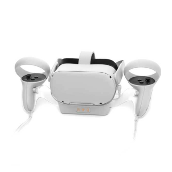 Dobe Oculus Quest 2 Charging Kit TY-2806