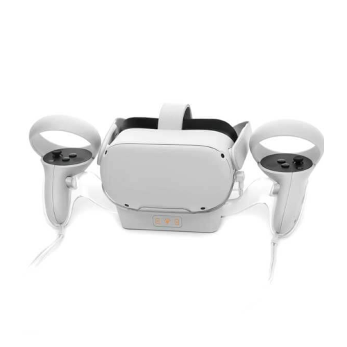 Dobe Oculus Quest 2 Charging Kit TY-2806