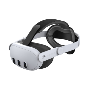 DOBE TY-3861 For Meta Quest 3/3S Headset Strap