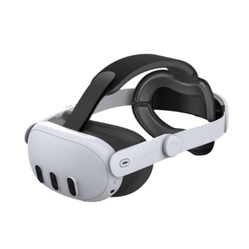 DOBE TY-3861 For Meta Quest 3/3S Headset Strap