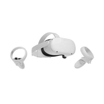 Oculus Quest 2 Advanced All-In-One - 256 GB