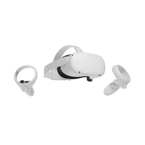Oculus Quest 2 Advanced All-In-One - 128 GB