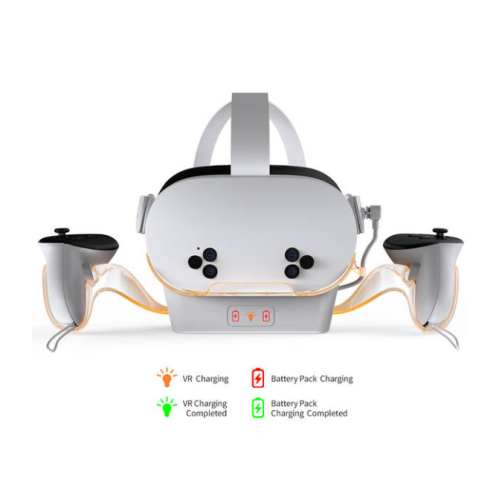 DOBE TY-3867 VR Charging Dock