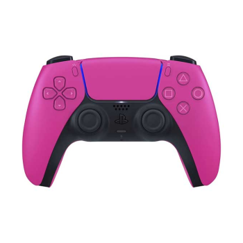 PS5 DualSense Wireless Controller - Nova PInk