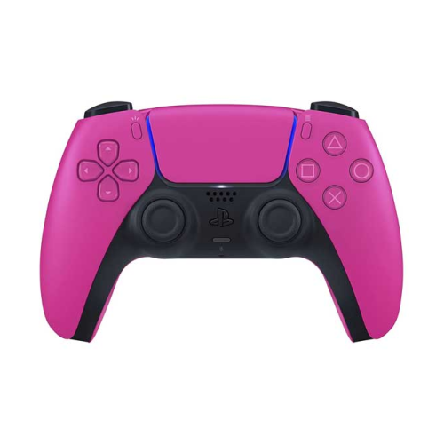 PS5 DualSense Wireless Controller - Nova PInk