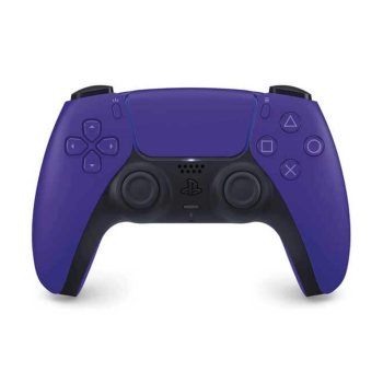 PS5 DualSense Wireless Controller - Galactic Purple