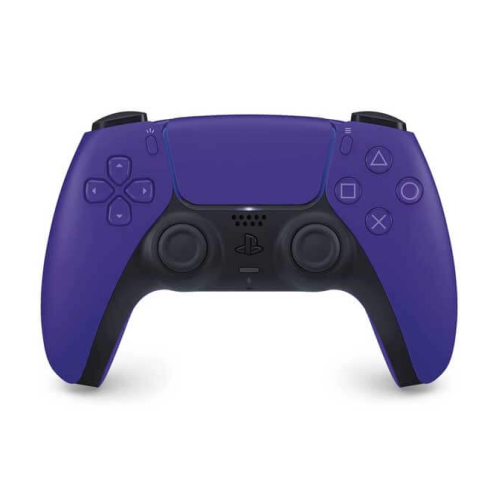 PS5 DualSense Wireless Controller - Galactic Purple