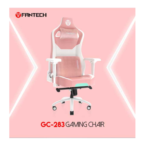 FANTECH Alpha GC-283 - Pink