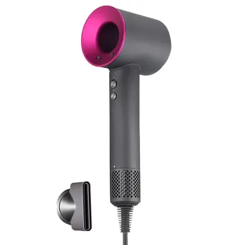 Leafless Hair Dryer