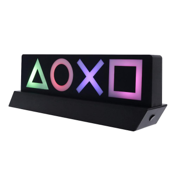 Playstation Icons Light Pac