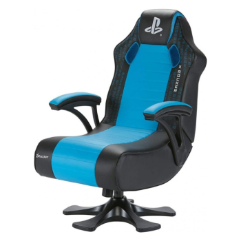 X-ROCKER PlayStation Legend Gaming Chair
