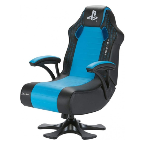 X-ROCKER PlayStation Legend Gaming Chair