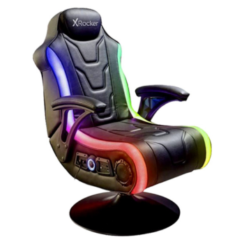 X-ROCKER MONSOON RGB Gaming Chair