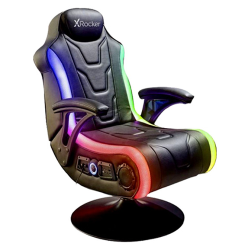 X-ROCKER MONSOON RGB Gaming Chair
