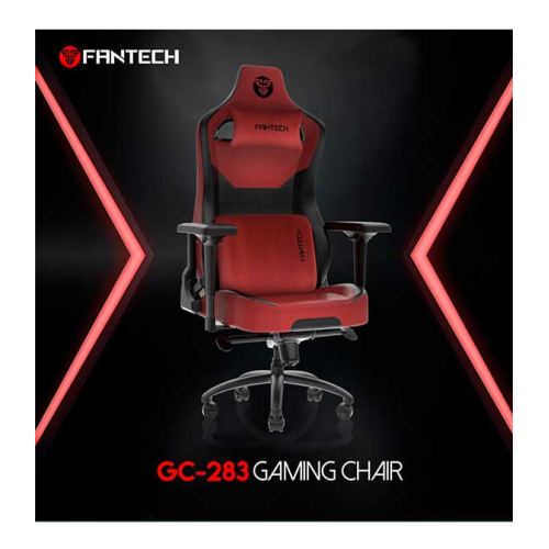 FANTECH Alpha GC-283 - Red