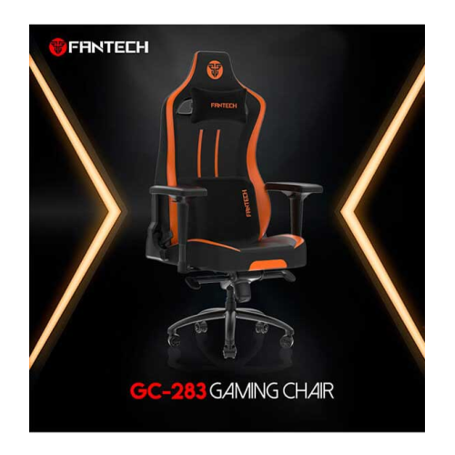 FANTECH Alpha GC-283 - Orange