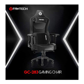 FANTECH Alpha GC-283 - Black