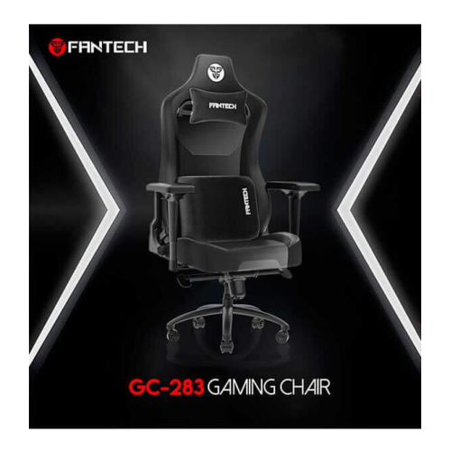 FANTECH Alpha GC-283 - Black