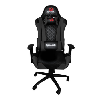 Red Dragon King Of War - Black Edition
