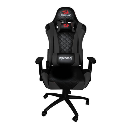 Red Dragon King Of War - Black Edition