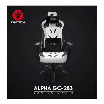 FANTECH Alpha GC-283 - White
