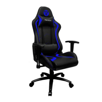 Fantech Alpha Gaming Chair GC-181 ( Blue )