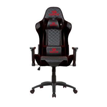 Redragon KING OF WAR C601 GAMING CHAIR-black