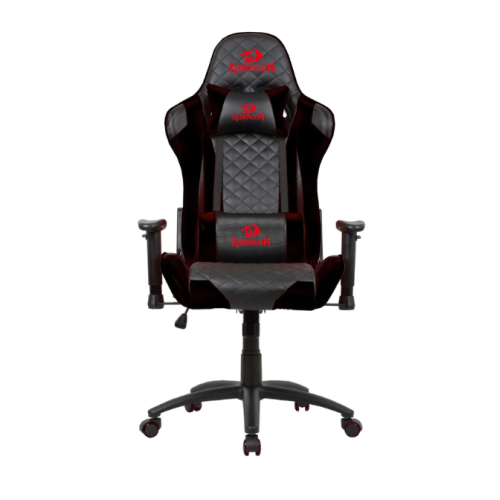 Redragon KING OF WAR C601 GAMING CHAIR-black