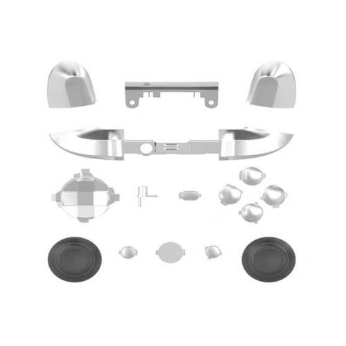 Xbox series Controller button Silver