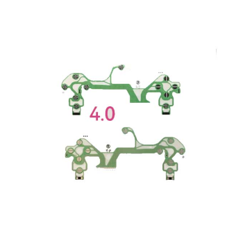 Game Controller Conducting Film Green /JDM-040 (PS4 4.0)