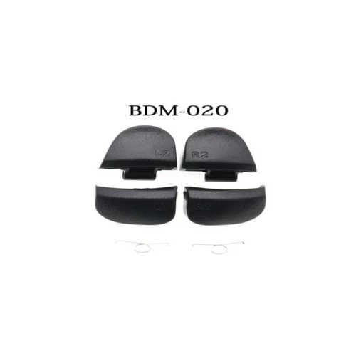 PS5 Button Set - Model 2