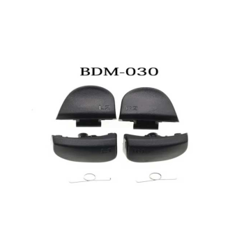 PS5 Button Set - Model 1